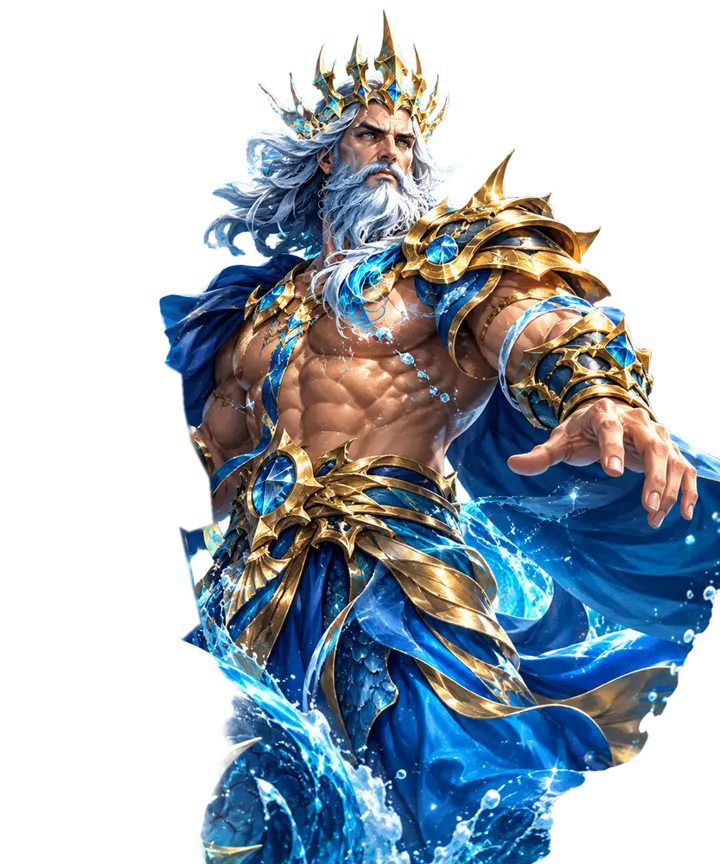 海神